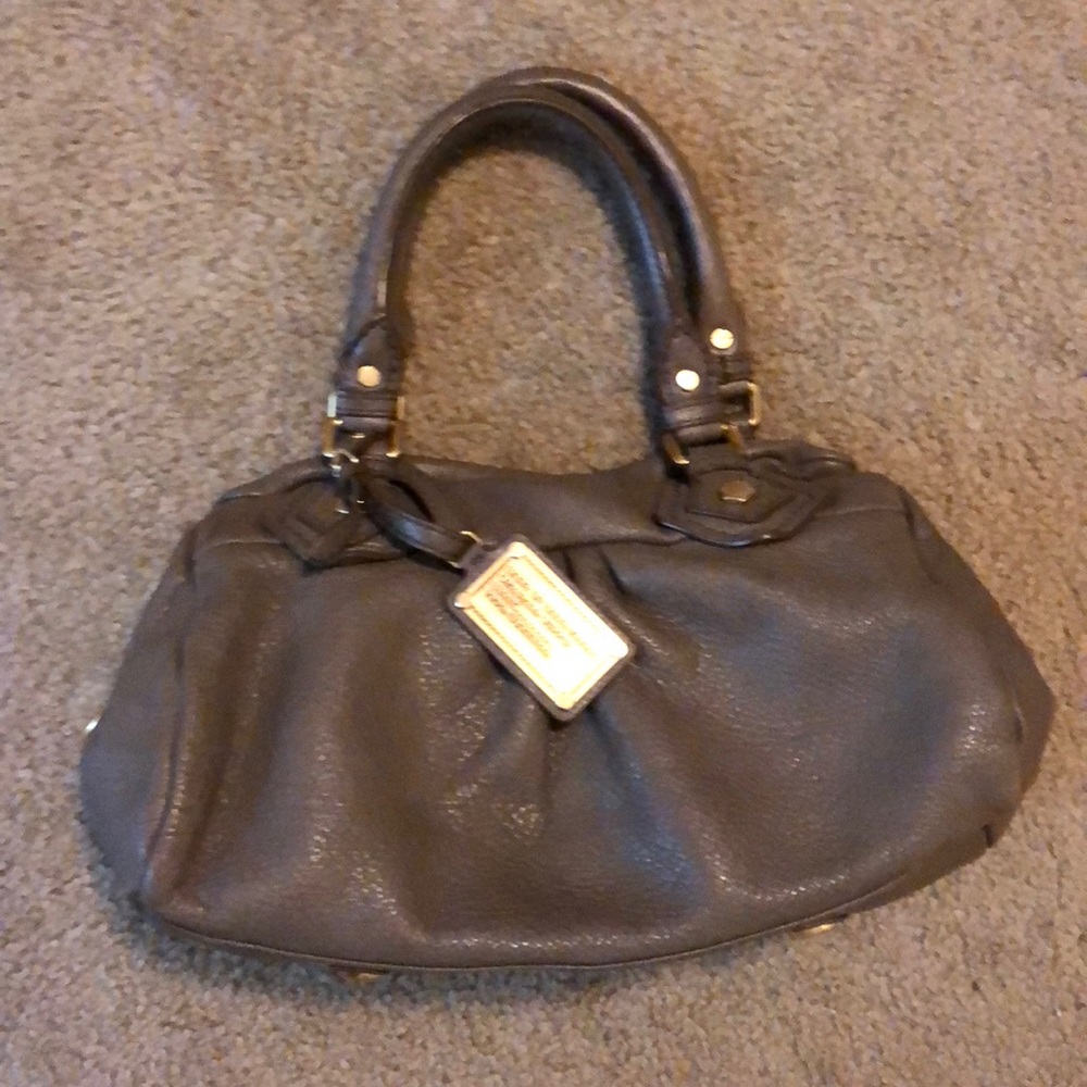 🎉  SALE Marc Jacobs Baby W Groovee Bag